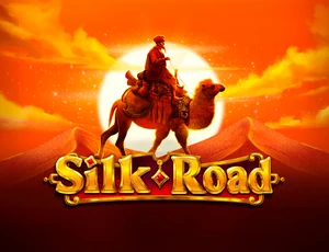 silk road