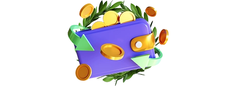 Пополнение счета через СБП